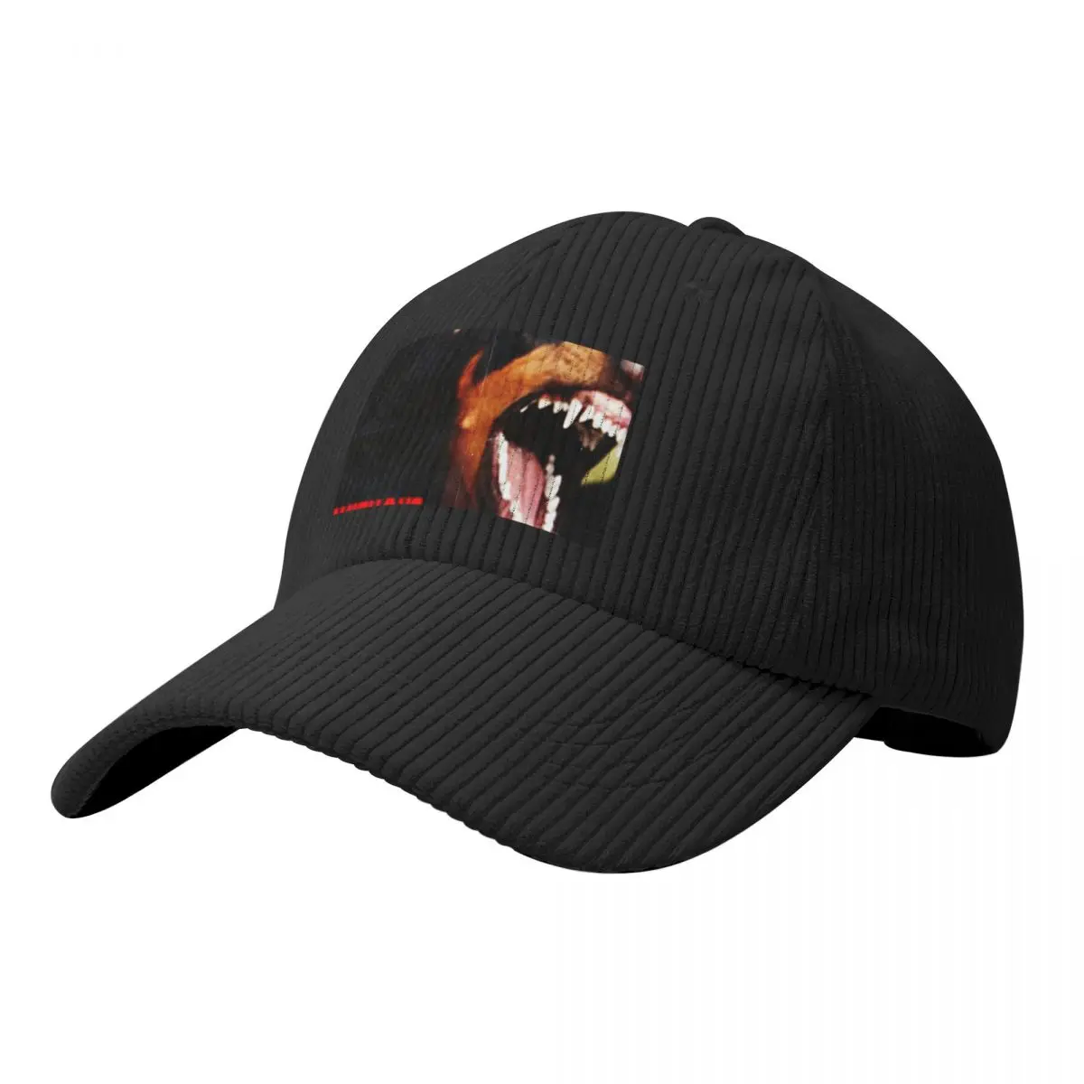 

Without warning Baseball Cap Rave Beach |-F-| Male Women's