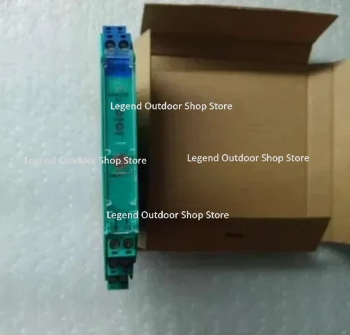 KCD2-UT2-EX1 KCD2-SCD-EX1 KCD2-STC-EX1 KFD2-STC4-EX1 KFD2-STC4-EX2 KFD2-SR2-EX1.W KFD2-SR2-EX2.W Датчик модуля безопасного барьера