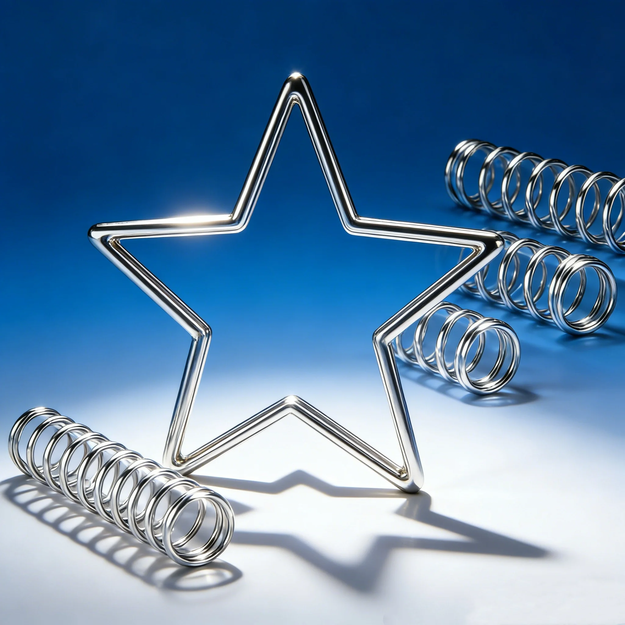 

5pcs/Lot 1.2mm Stainless Steel OD 7-20mm Length 55-120mm