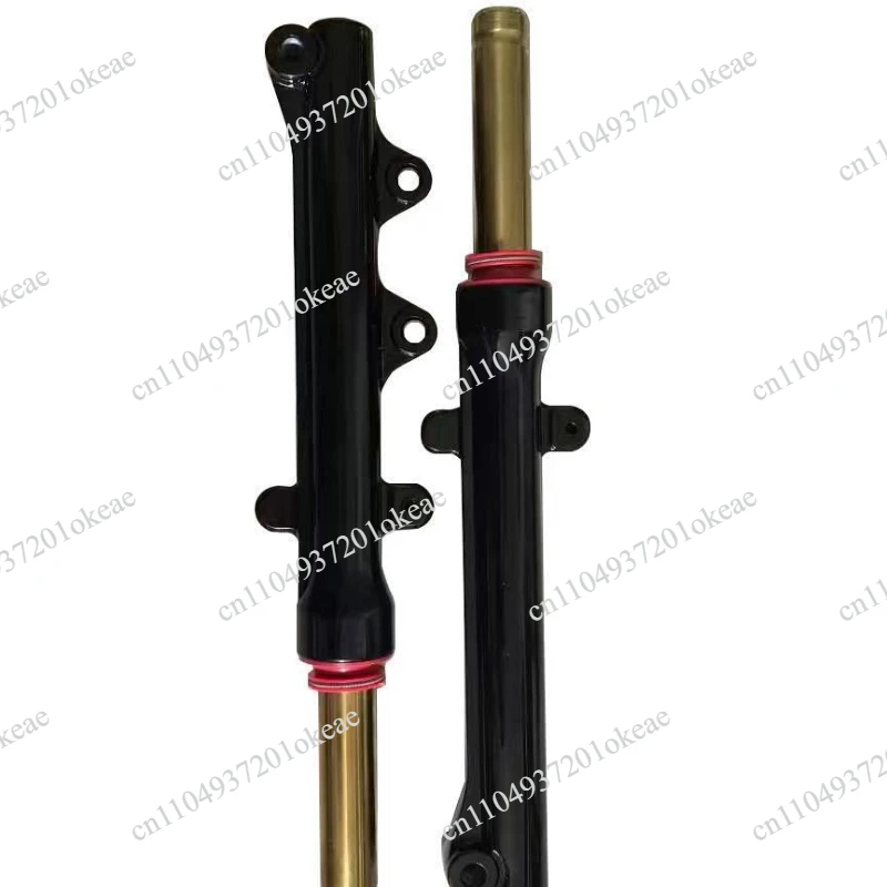 Front shock absorber universal shock absorber