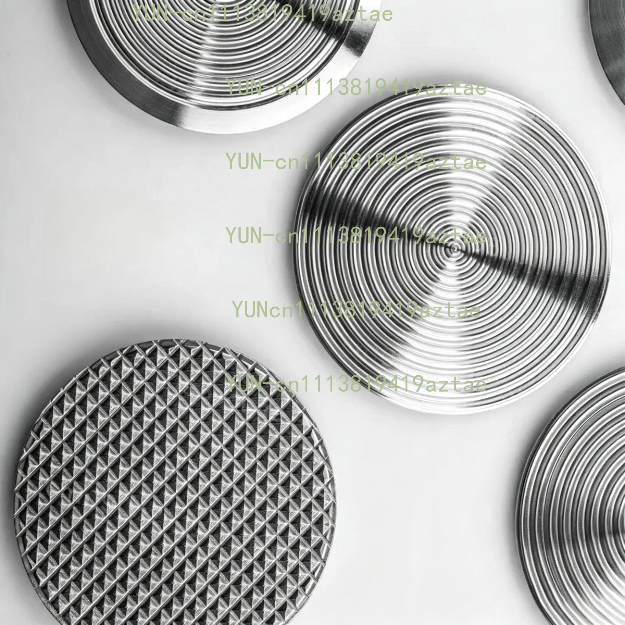 1pc Multifunctional Silicone Coffee Tamper Pad Drainage Mat Non Slip Storage Cushion Bar Coffee Accessories