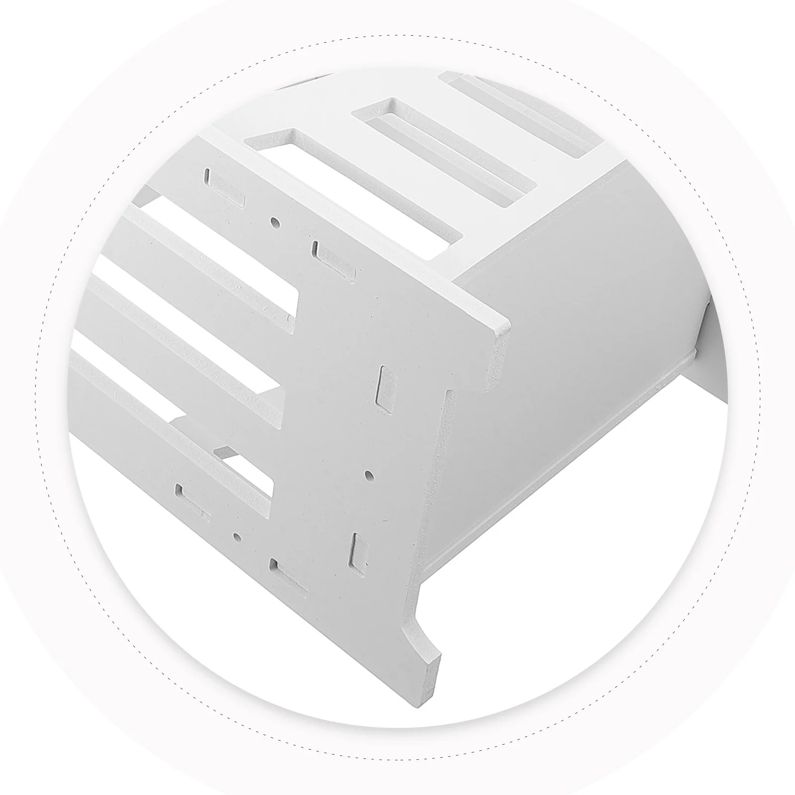 

Mini Storage Cabinet Bedside Table Compact Modern Sofa Side Table Furniture for Small Spaces Bedroom Home Decor