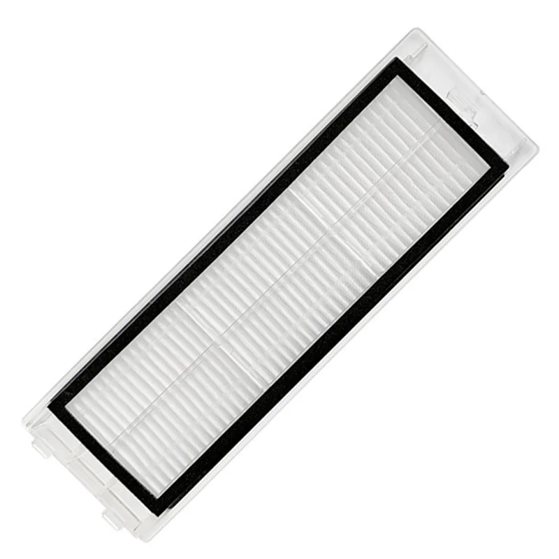 Roborock S5max T7pro T6 для Xiaomi 1S роботизированная подметальная машина, крышка основной щетки, универсальный комплект для замены колес, аксессуары-A77G