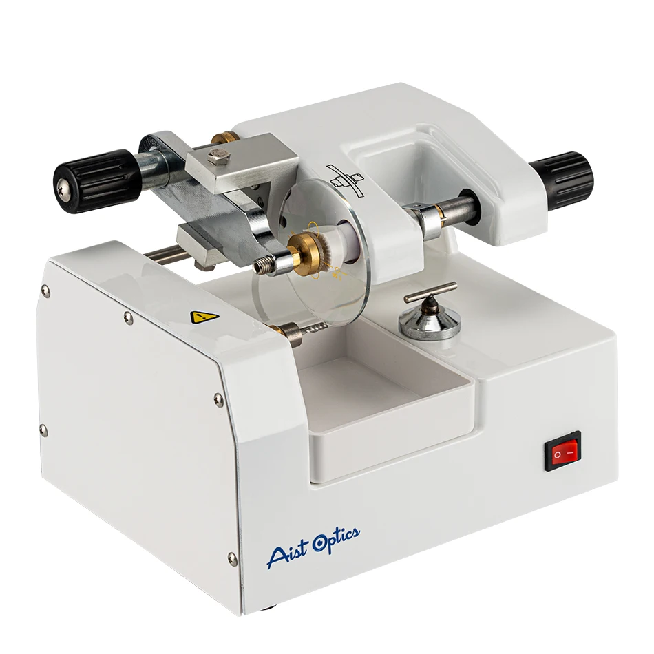 

CP-4A Best Quality at Factory Price Lens Cutting Machine Ophthalmic Equipment Ophthmology Instrument Lens Cutting Machine