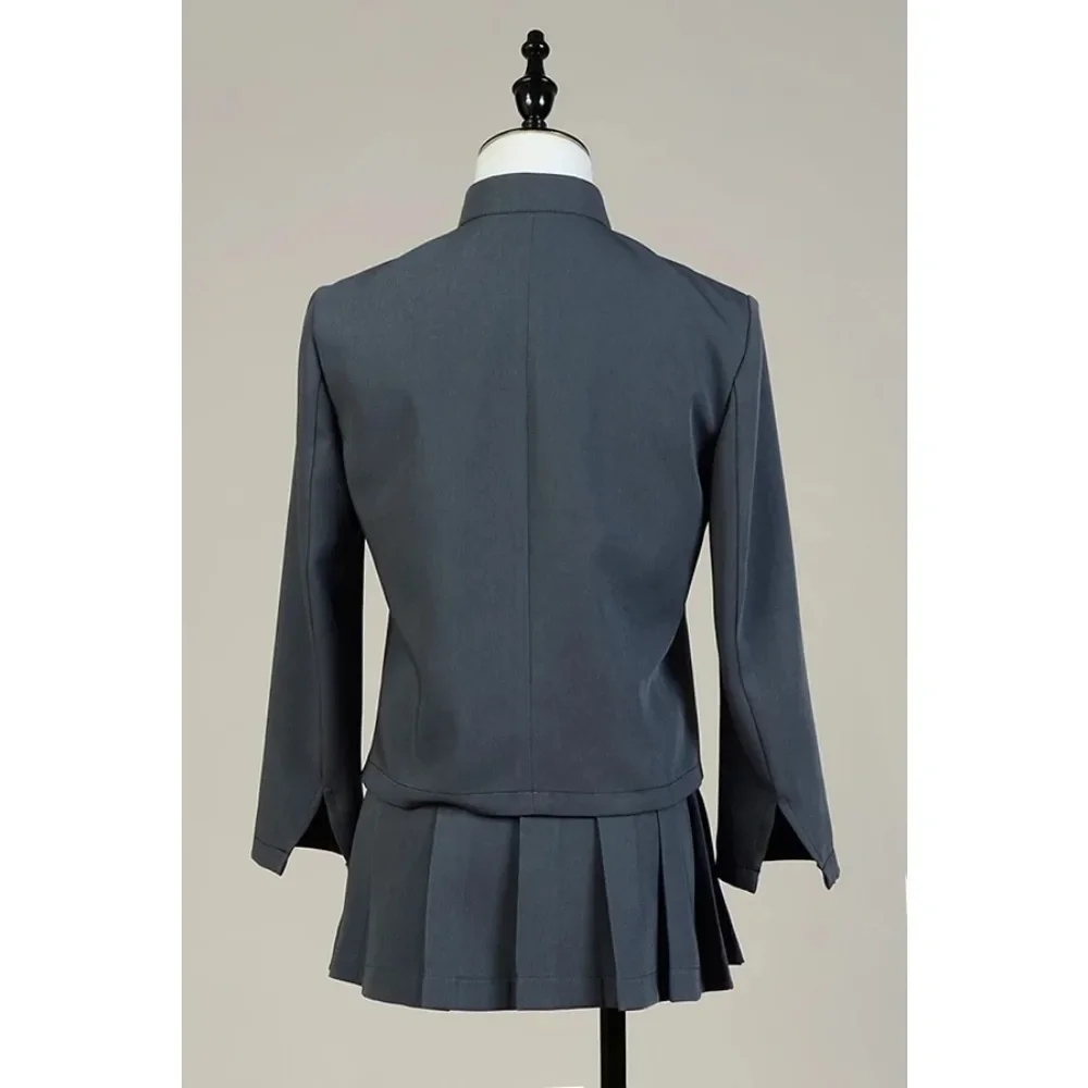 Costume de Cosplay de l'Animé Noragami Bishamon pour Homme et Femme, Bikini Sexy, Uniforme Complet, ixd'Halloween, Cadeaux