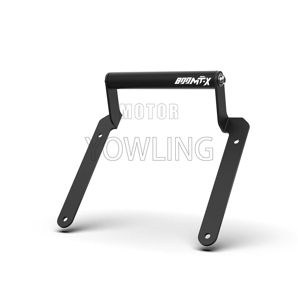 Navigation GPS Bracket Bar Plate For CFMOTO 700MT IBEX700 800MT-X Ibex 800T-X Ibex 800 Rally 2024 2025 2026 2027 Phone Holder