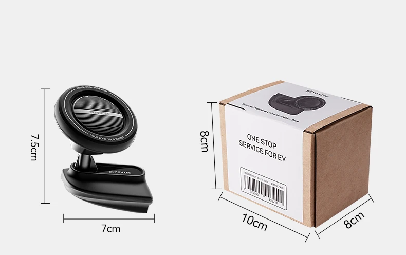 YZ Für Tesla Handyhalterung Modell Y YL Juniper 3 Highland 2025-2026 LHD RHD Magnetische Halterung Ständer 360 ° für Air Vent-Montage Magsafe – Detail 31