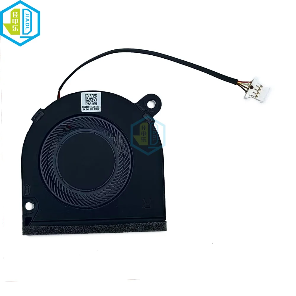 CPU GPU Cooling Fan For Acer Swift Go 14 SFG14-41 SFG14-71 16 SFG16-71 SFG14-41-R3FA SFG16-71-59ST Laptop Cooler Fans Radiator