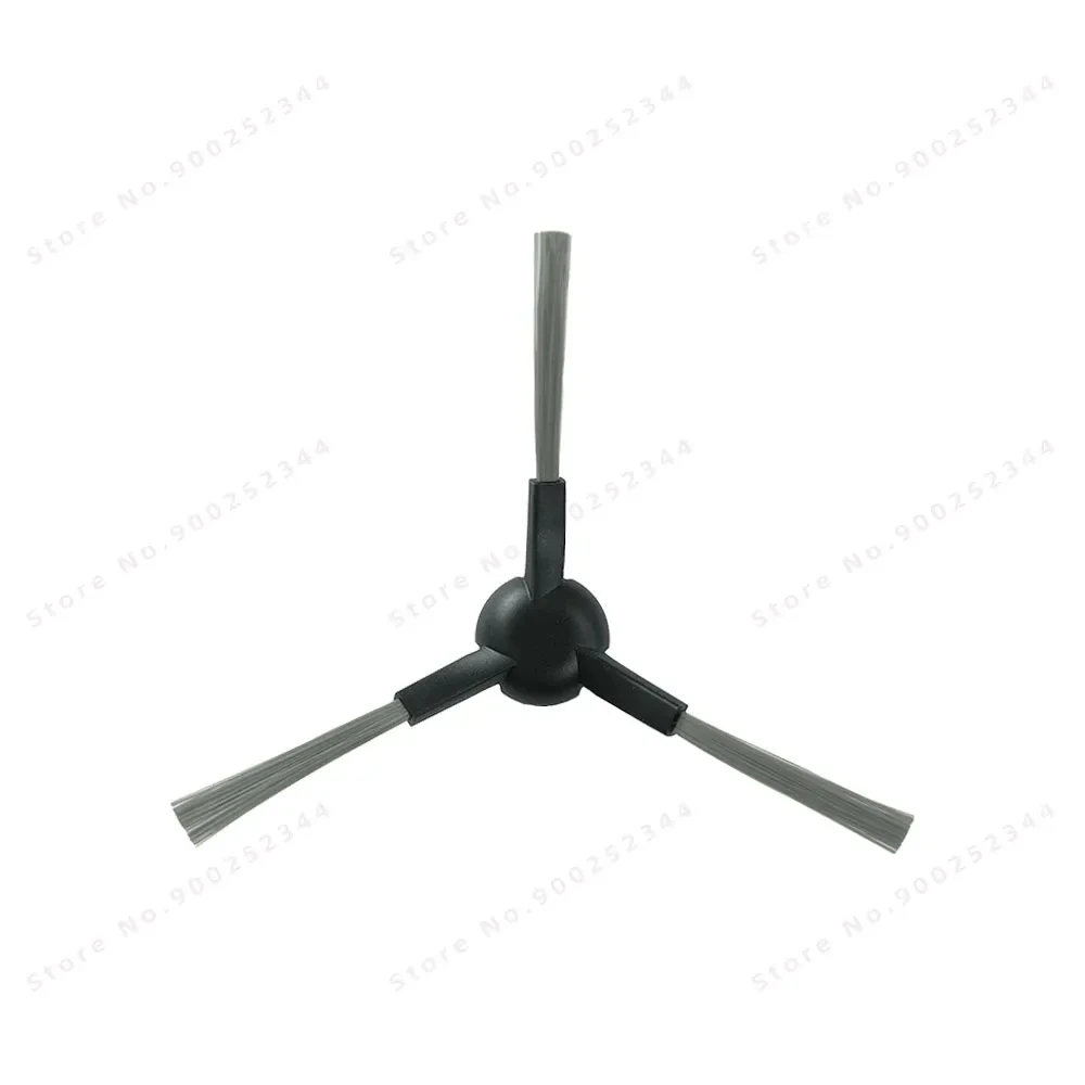 Compatibile per Dreame L10s Plus sostituzione spazzola laterale principale filtro HEPA Mop pad sacchetti per la polvere pezzi di ricambio accessori