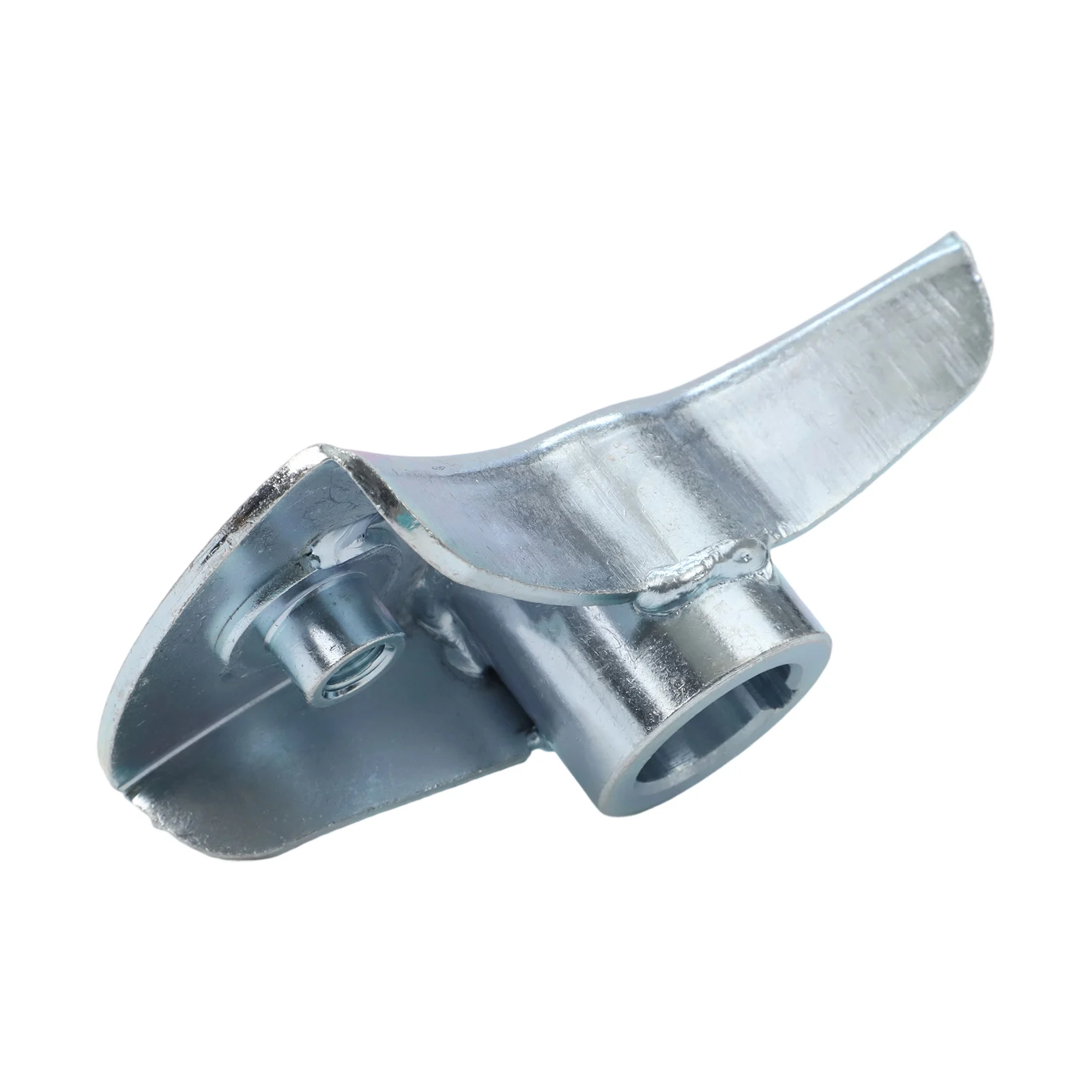 

Easy Installation Lawn Mower Blade Holder Lawn Maintenance As Shown Mower Accessory Compatible With HRR216K7 Versatile Use