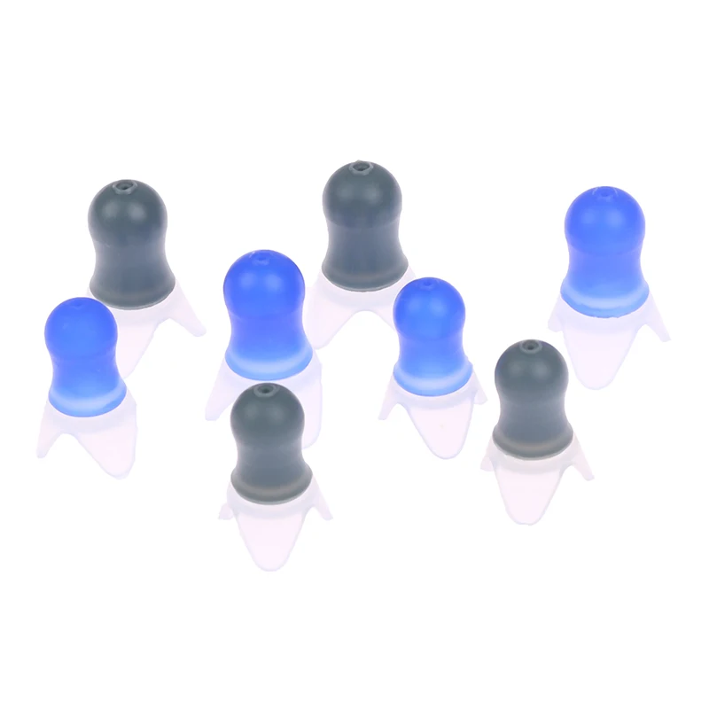 Silicone Earplugs Pressure Equalization Flight Noise Reduction Sleep Soundproof Noise Cancel Multifuntional Reusable Ear Plugs