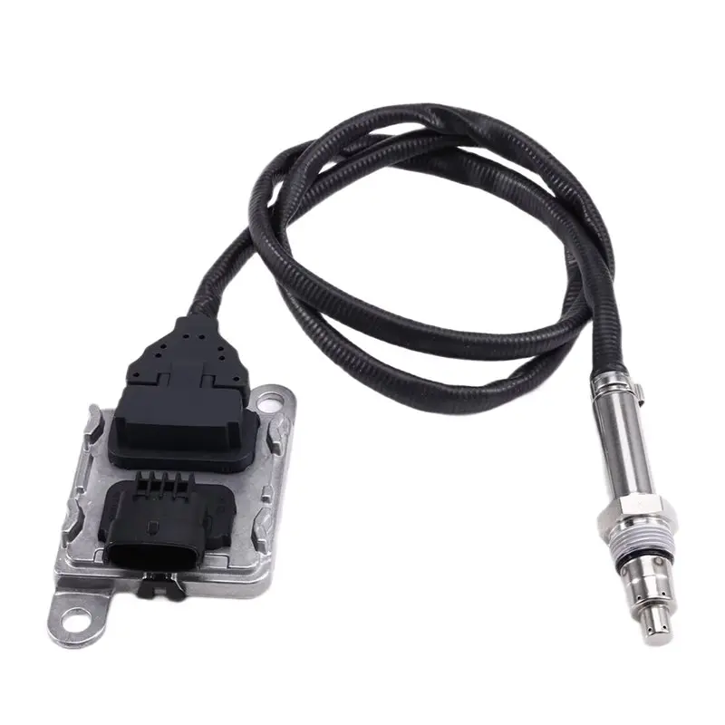 

X39A-Nox Sensor For Nitrogen Oxides Detection 5WK97365 22303384 New For Mack Anthem Granite Volvo VNL 300-VNL 860