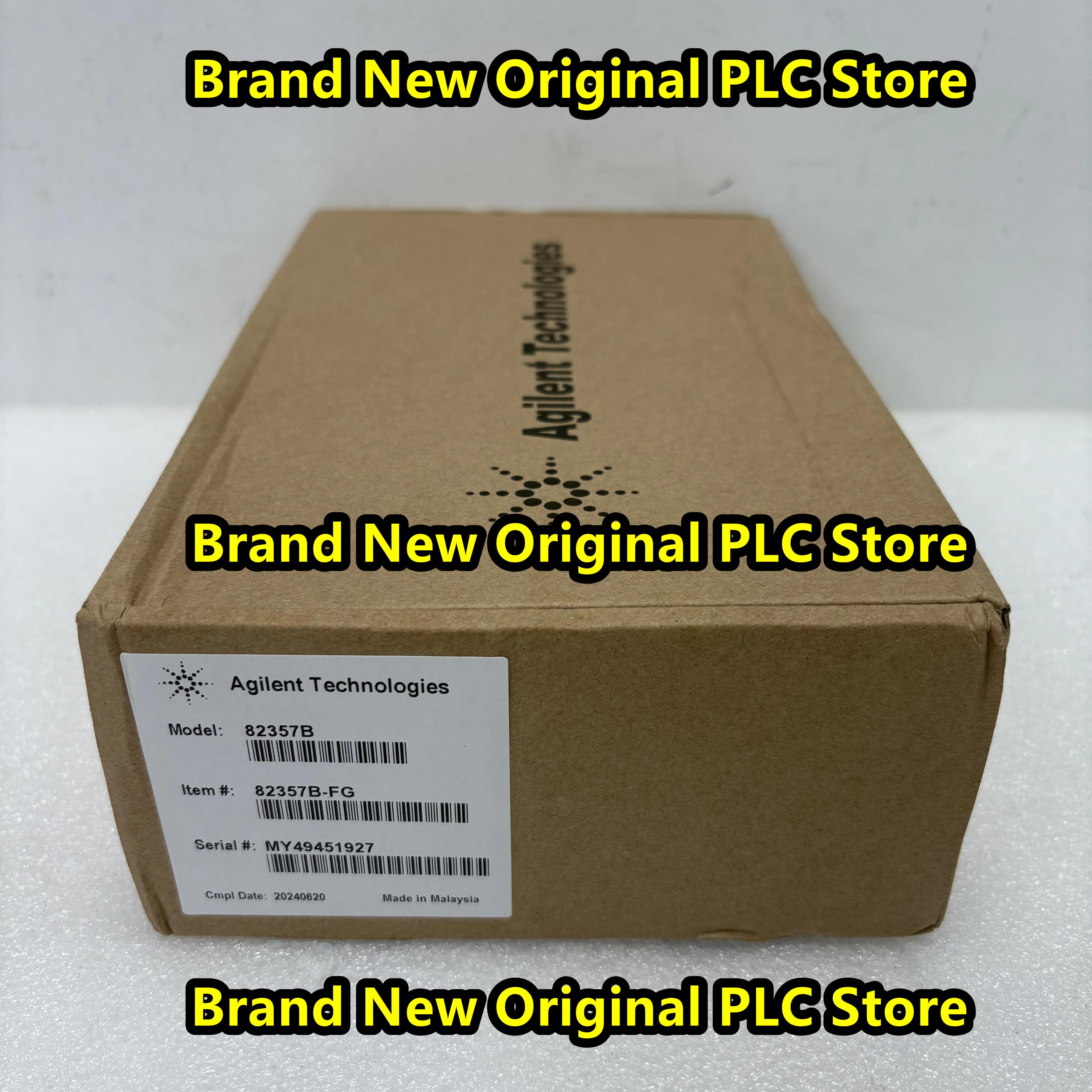 

Interface Adapter 82357B USB/GPIB new original