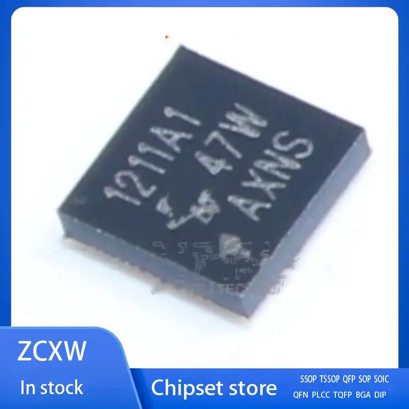 New  10Pcs/Lot   TUSB1211A1ZRQR  TUSB1211  1211A1