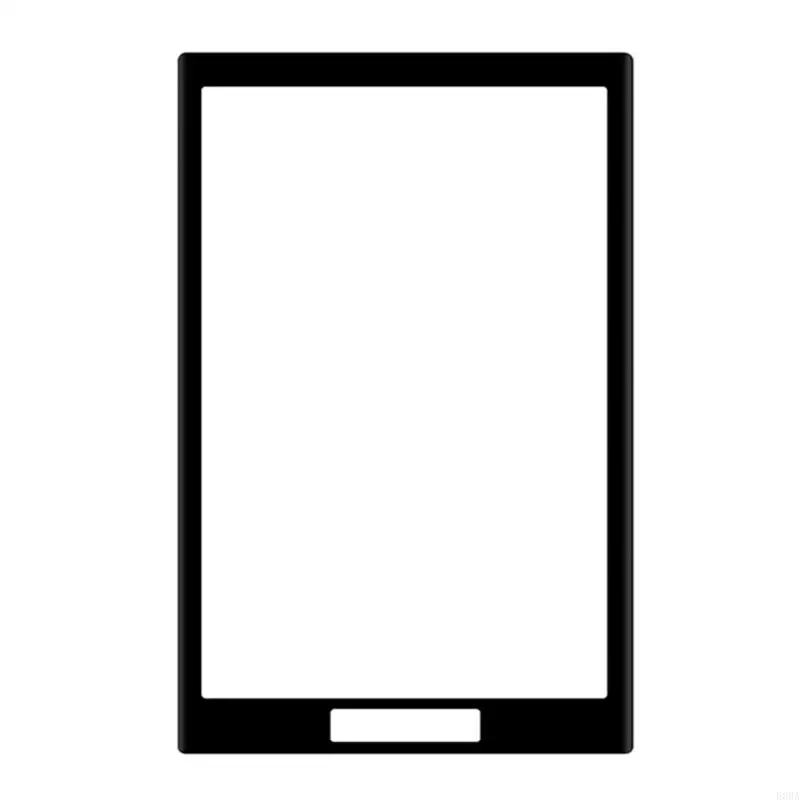 1 pellicola protezione in vetro temperato set con wipe per applicazione a 360 con fotocamera sportiva resistente e