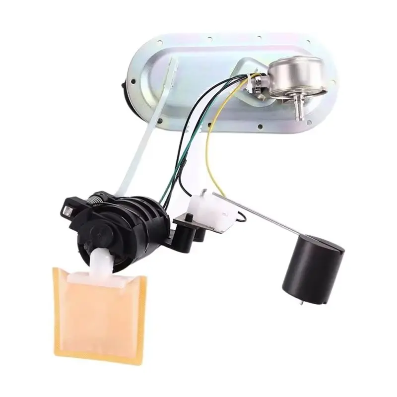 61200062 Motorcycle Fuel Pump Module For Harley Davidson RH1250S