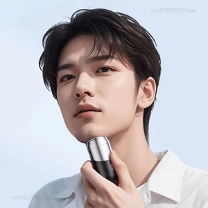 Youpin Konka Herren Typ-C Type Abnehmbares Wasserwasch 6 Hauptverkäufe Konka -Purifier - №6