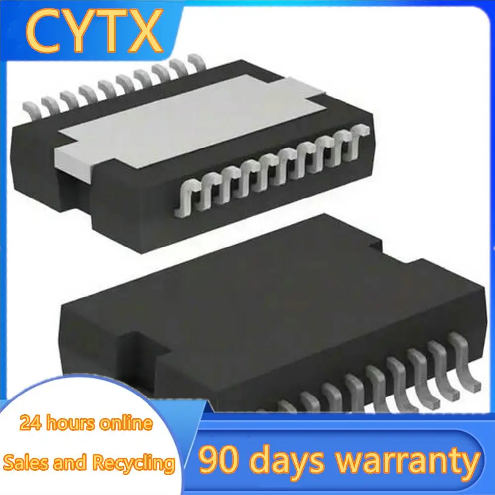 رقاقة IC دارة متكاملة ، L9104PD ، 5 لكل لوت