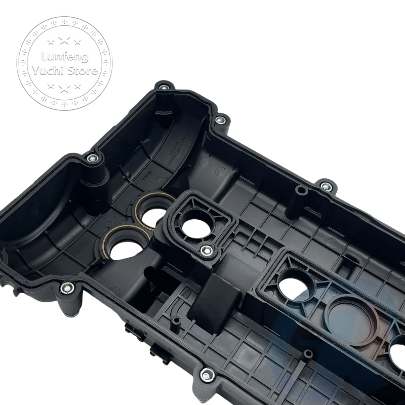 P/N: LR070360 - غطاء صمام المحرك لسيارة جاكوار XF وXE وXJ وLand Rover Freelander 2، رينج روفر إيفوك، ديسكفري سبورت