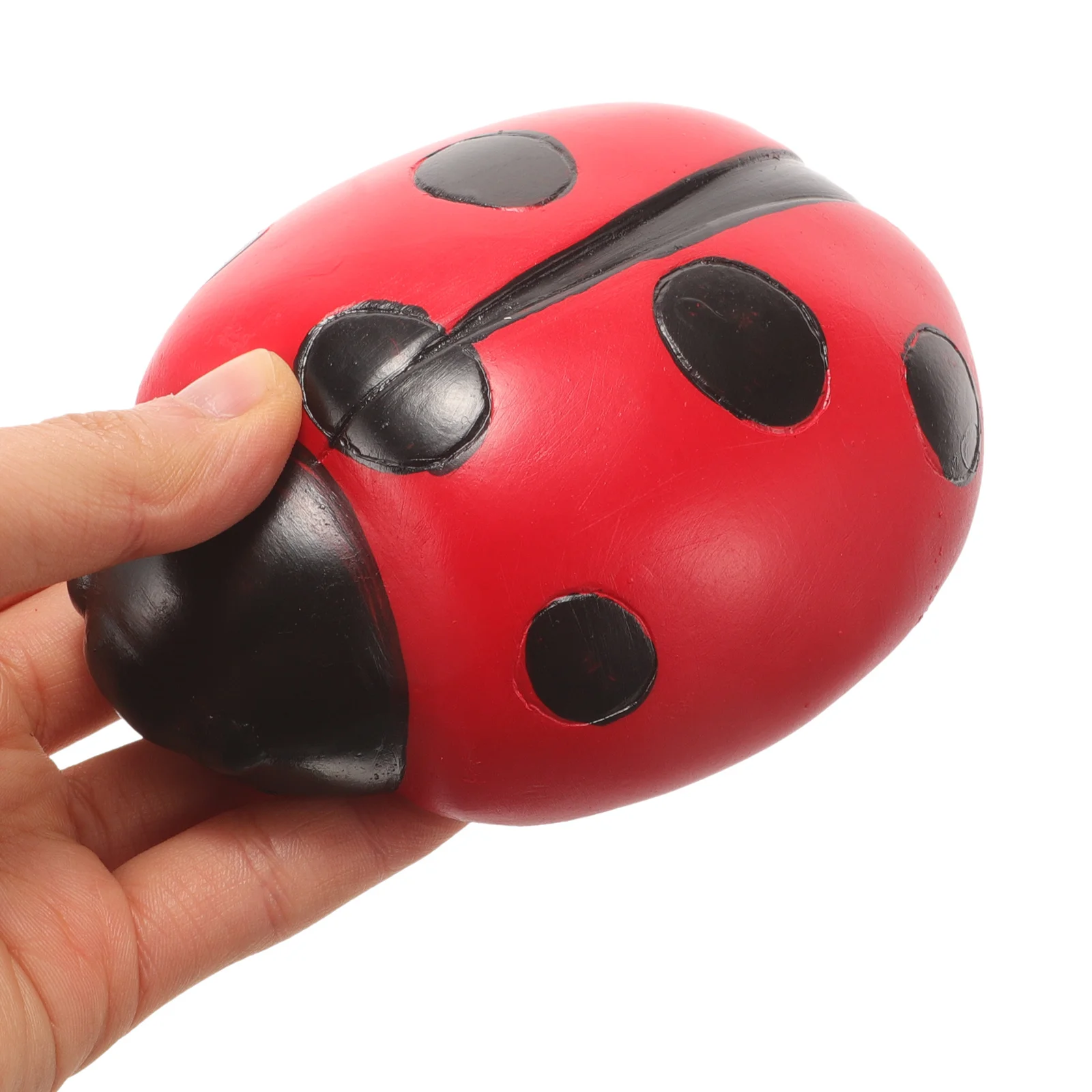 Resin Stone Key Hider Outdoor Waterproof Storage Box for Front Yard Backyard Home Security Solution Fake Rocks