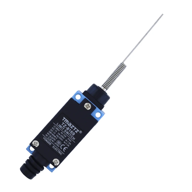 

TZ-8169 tmaztz waterproof Limit switch Micro switch