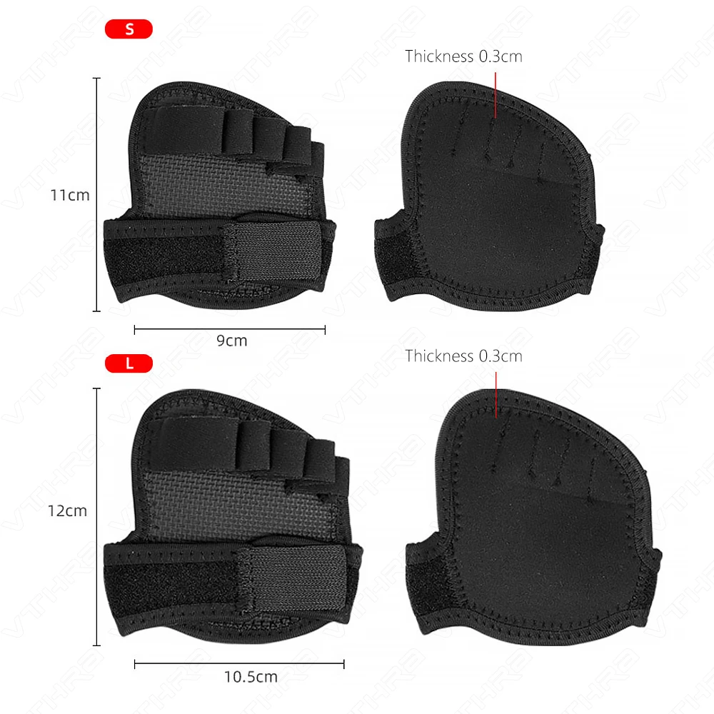調節可能な5本指ハーフパーム前足クッション、親指外反、重なり合うハンマー状の足指スプリッター、フットケアツール