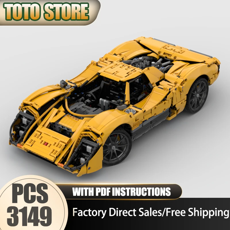 

Moc строительные кирпичи M6 GT 1969, скоростные автомобили, строительные технологии, модульные блоки, подарки, рождественские игрушки, набор «сделай сам», сборка