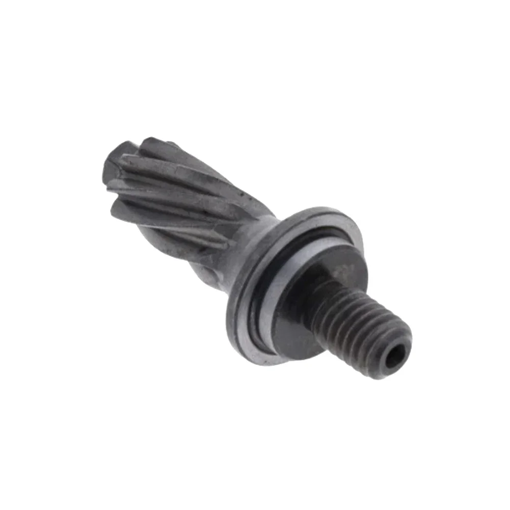 1pc Planer Shaft Gear 5140010-10 Fits For DW735 DW735X Planer Replacement Part Spindle Gear Power DIY Tool Accessories