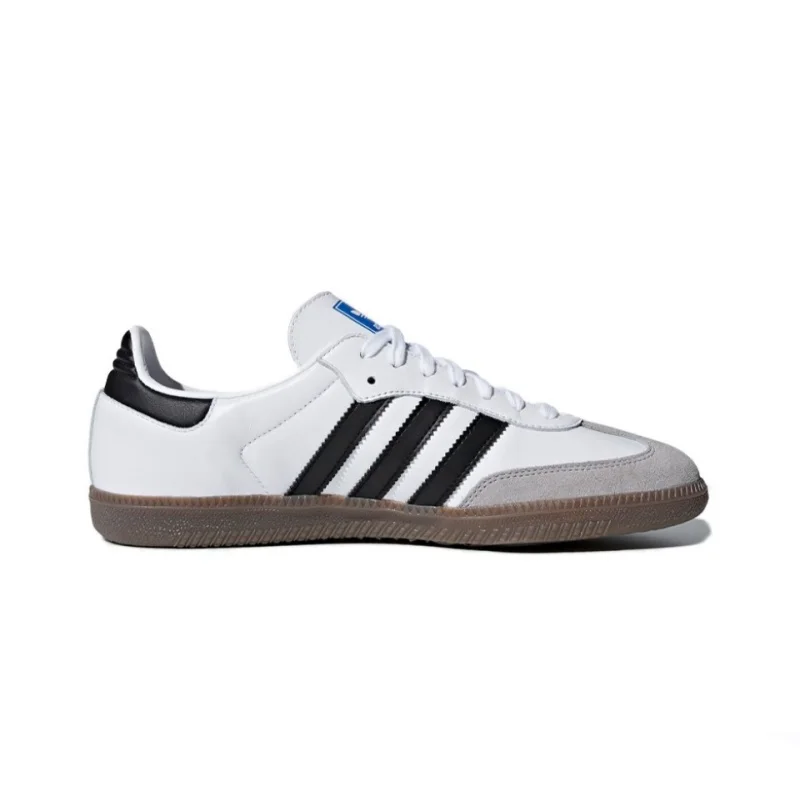 Adidas Origins Samba Neutral Low cut Casual Board Shoes B75806