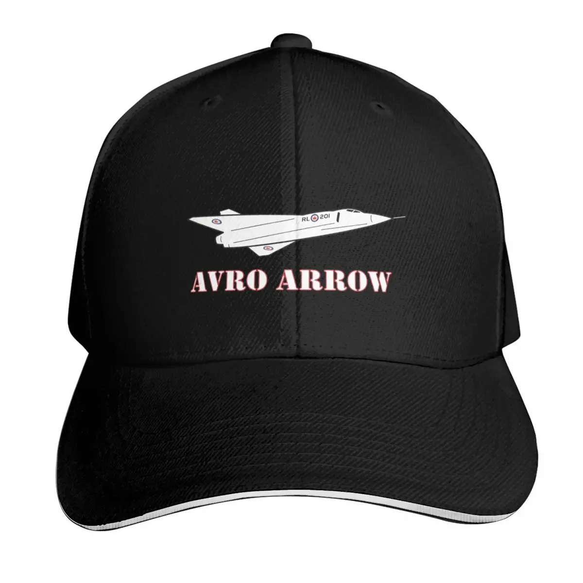 Бейсболка Avro Arrow, забавные кепки, военные тактические кепки для мужчин, женские кепки Icon 2026, мужские кепки