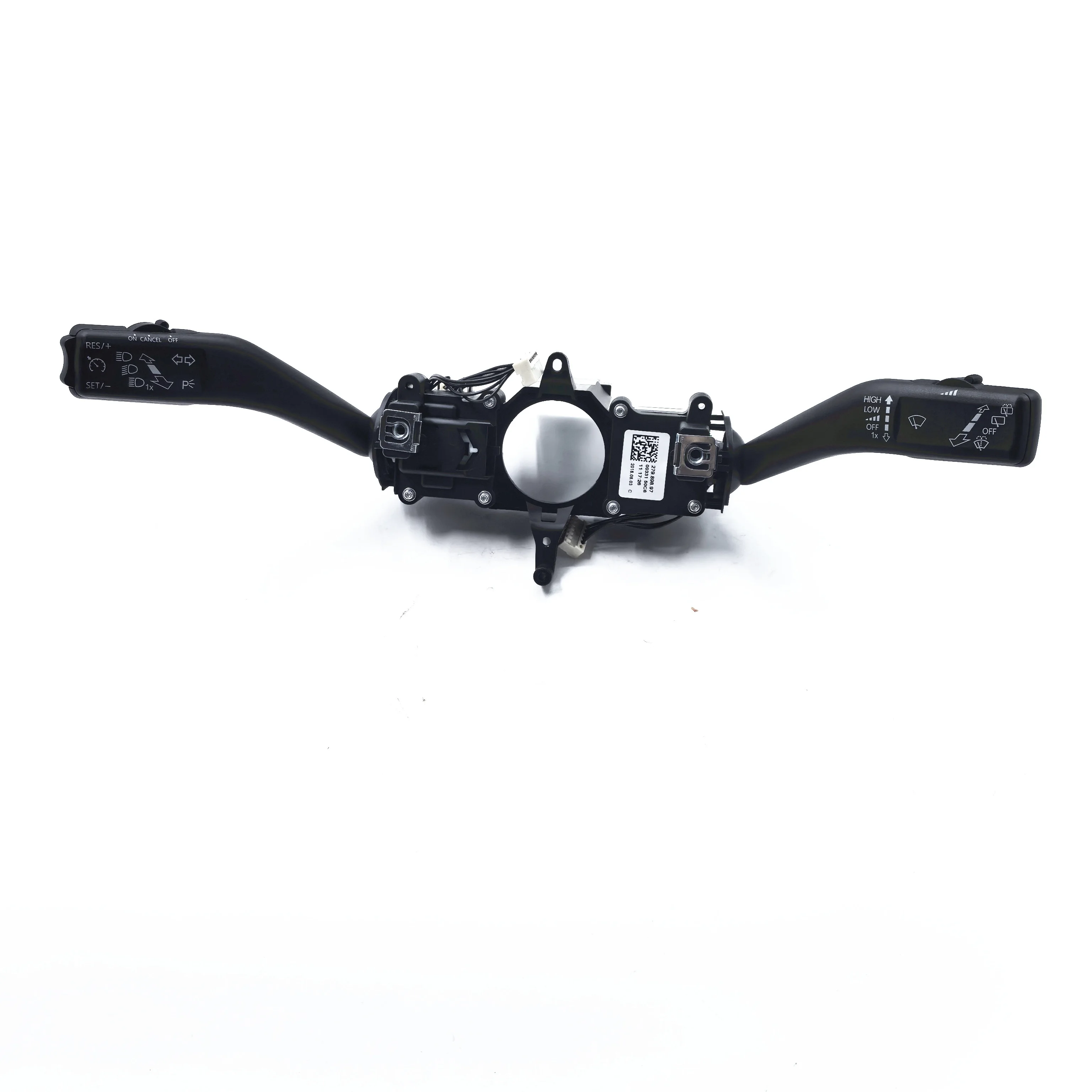 

Palanca de Control de Crucero para VW Tiguan, Scirocco, Golf MK6, Jetta, Touran, Seat León, Skoda Octavia 5K0953502M