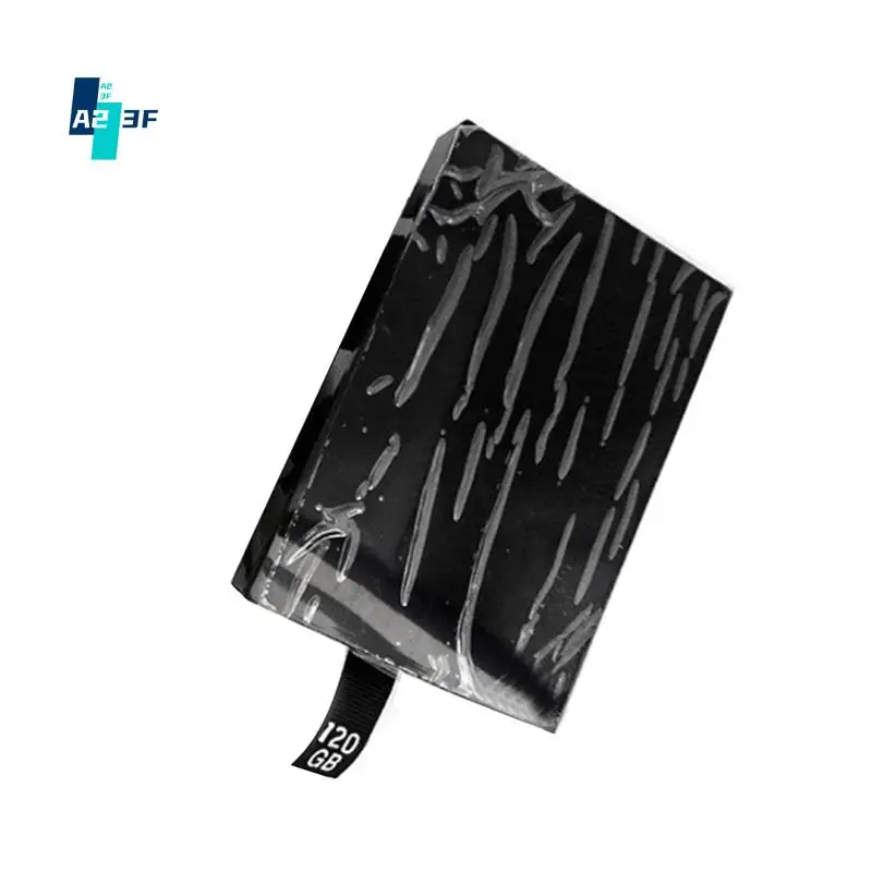 

A23F-Hard Drive Disk For 360 Slim Game Console Internal HDD Harddisk