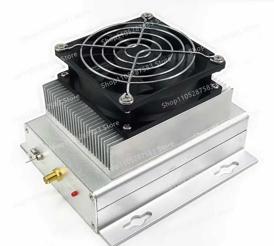 RF Power Amplifier 1-200MHz 25W Broadband High Power