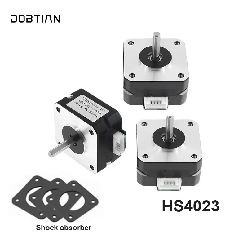 Nema17 17HS4023 For… - image