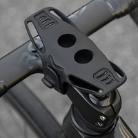 Phone Holder Adjustable Silicone Quick Release Navigation Bracket Road Bike Stand Scooter Motorcycle Mount Support Handlebar