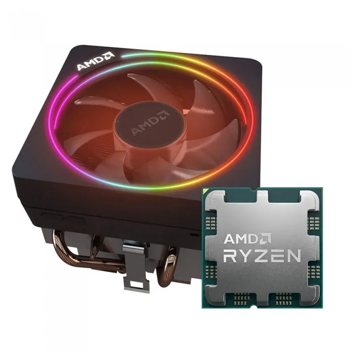 Amd Ryzen 9-5th Generation 7900 (رافايل) (حزمة متعددة (أصلية))