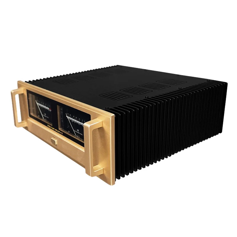 Accuphase A75 power amplifier 240W Class A HIFI fully balanced home sound amplifier stereo reference to the original machine