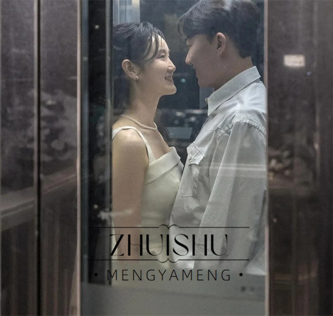 韓国アイボリースクエアネックウェディングドレス 웨딩드레스 ノースリーブサテンミニ膝上丈かわいいカスタマイズされた花嫁ドレスプラスサイズ