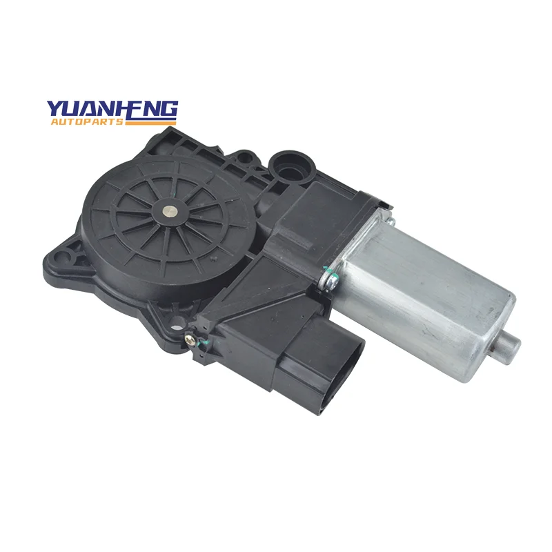 

67626927025 67626927026 Yao Dong Rear Window Lift Motor for BMW E81 E87 116i 118i 120i 130i E90 E91 316i 318i 320i 323i 325i 328