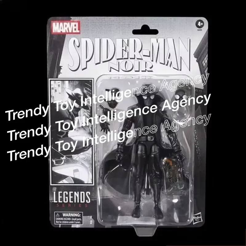 for-hasbro-for-marvel-legends-shadow-spider-man-retro-hanging-card-6-inch-action-figure-collection-gift-hobby-toy