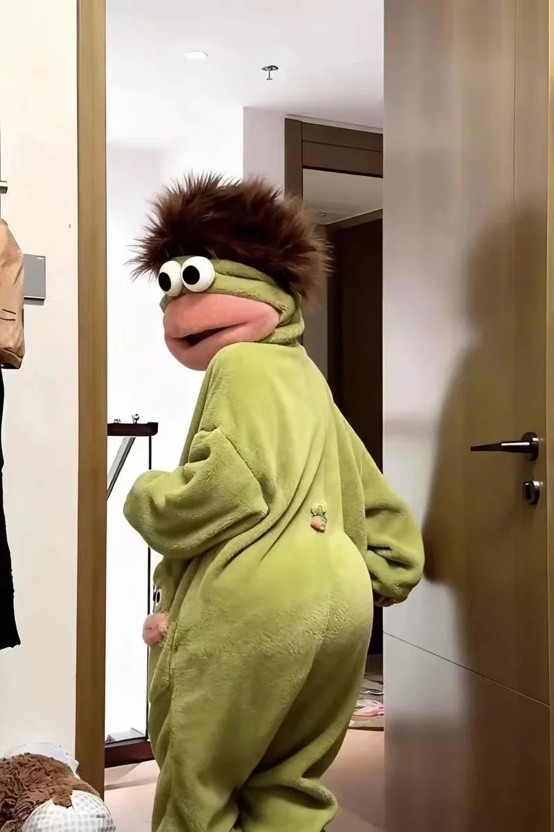 Thumbnail 4 - #6 Cheap Fleece Winter Pajamas Worth Buying