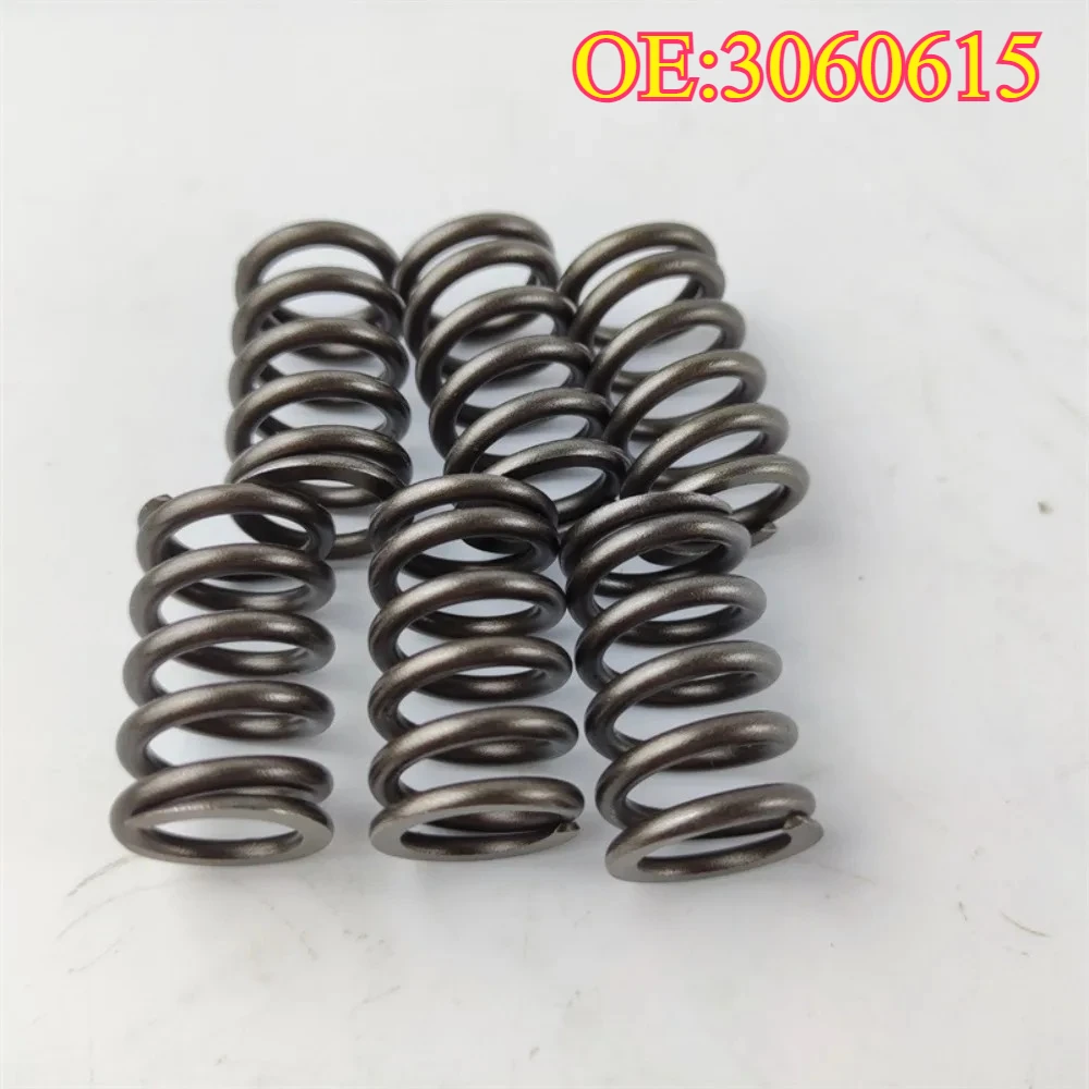 

Original High Quality New For 3060615 Suitable for Cummins engine component injector springs