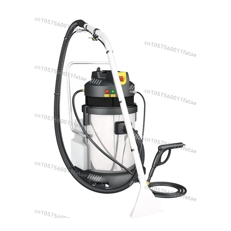 

Automatic Carpet and Rug Washing Machine ，Steam Carpet Cleaning Machine Hot Water Carpet Extractor