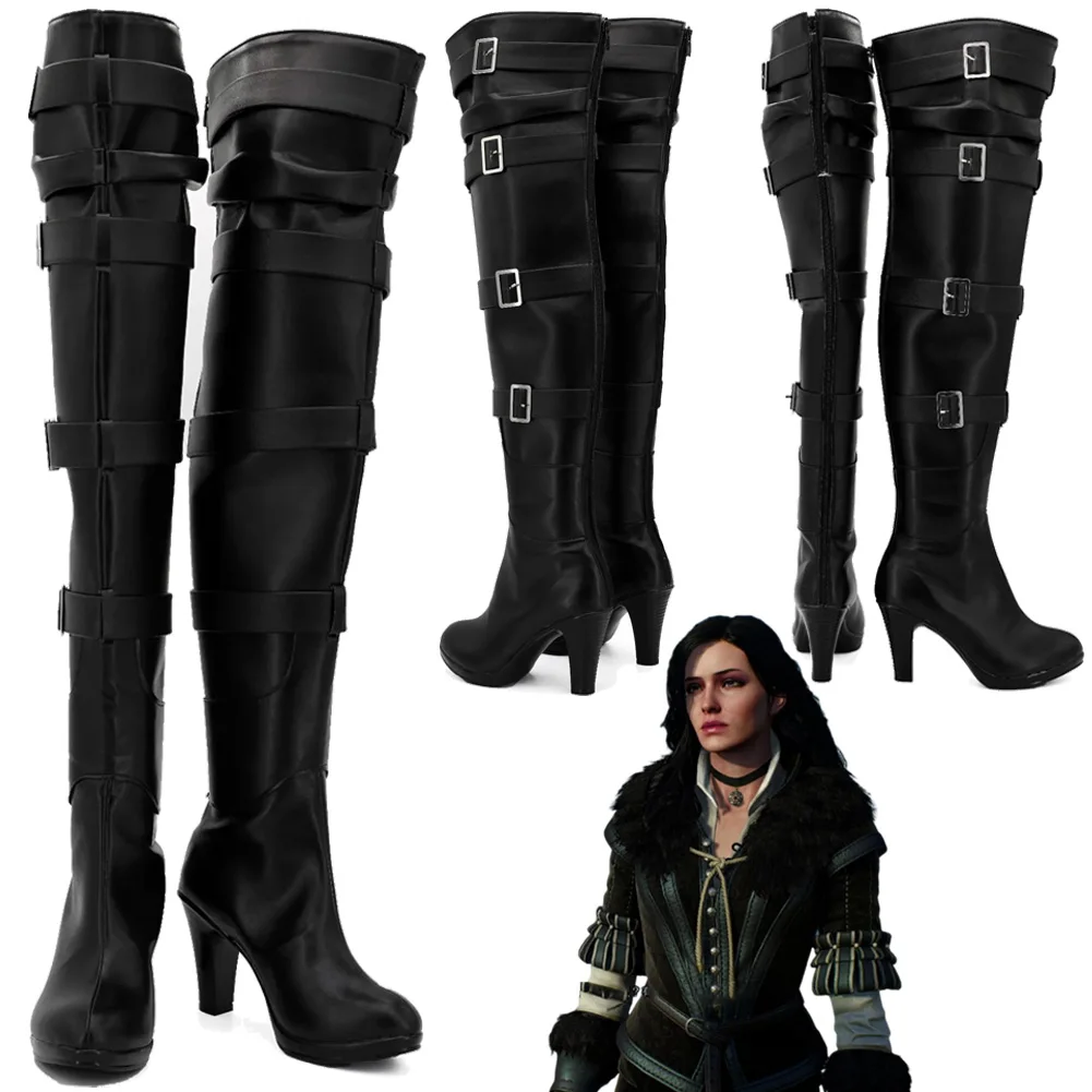 yennefer