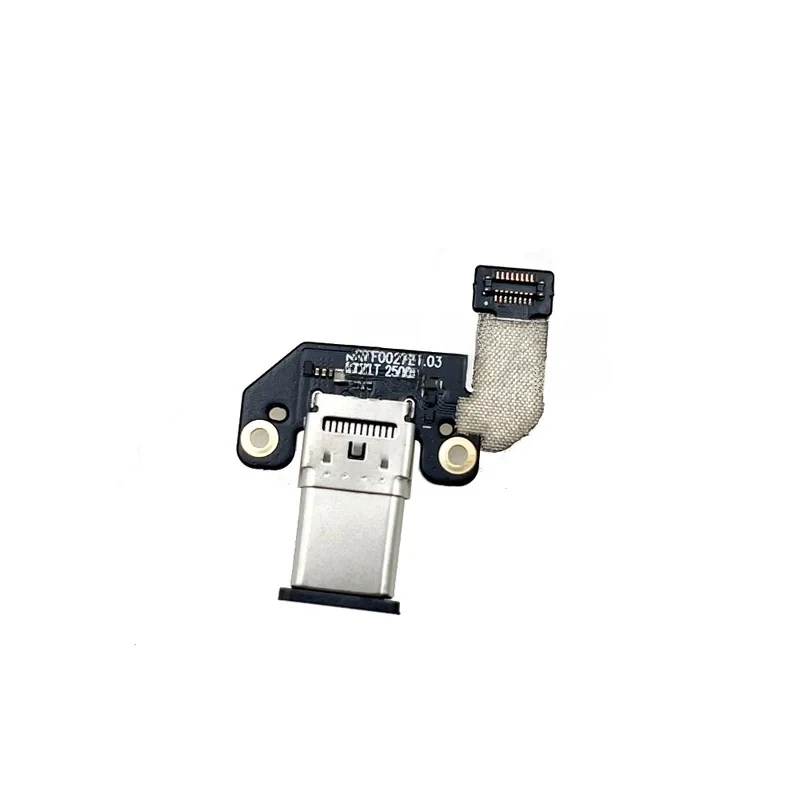 Mavic4Pro Body Flex Cable for DJI Mavic 4 Pro GPS/ESC/Compass/IMU/Sensor/4G Port Ribbon Flexible Cable Spare Part