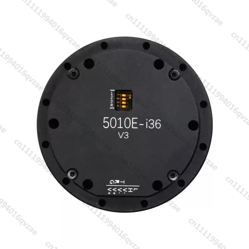 5010E V3 Dual Encoder New High Torque Planetary Gear Reduction Built-in Drive Motor Mechanical Dog