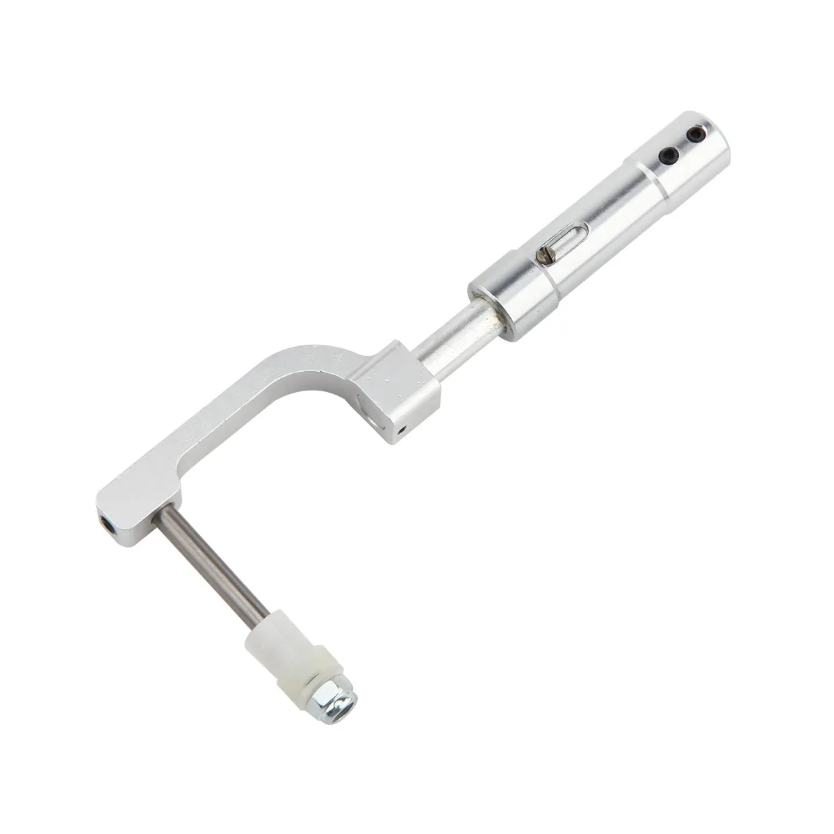 XAERO D5xD4mmx108mm train d'atterrissage Anti-Vibration pour avion RC classe 60-120 train d'atterrissage absorbant les chocs pour modèle à grande échelle