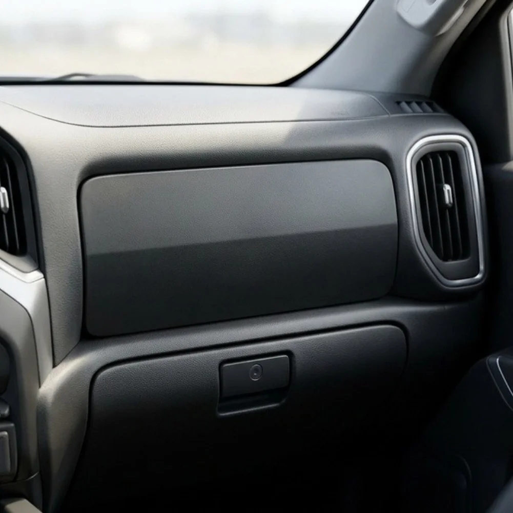 Dashboard Storage Compartment for Toyota Hilux For Vigo 2004-2014 For LHD Interior 550420K020 Direct Fit Replacement