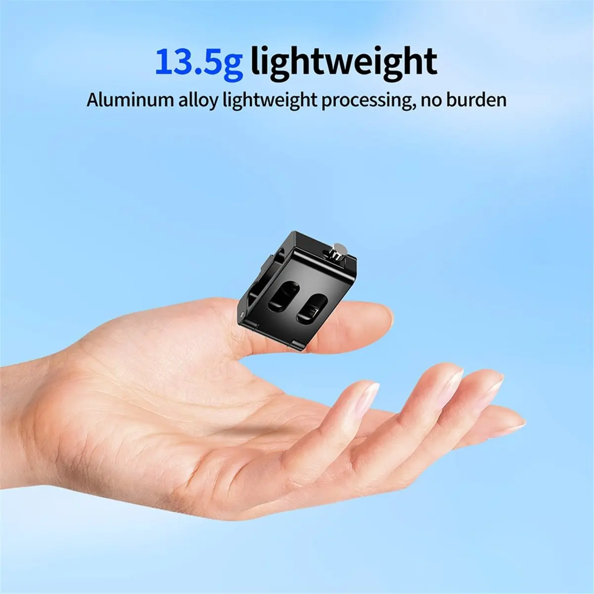 Sells well Universal DSLR Camera HDMI-Compatible Cable Clamp Wire Lock Clamp Cable Organizer Clip for Sony Canon Camera Cage