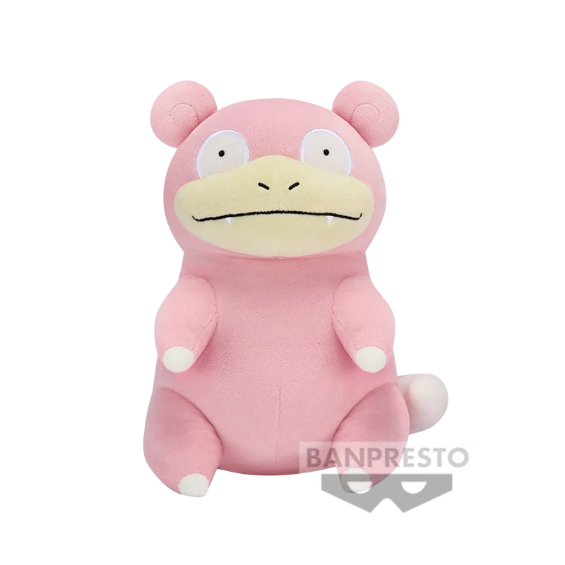 

Bandai BANPRESTO Pokemon Soft Pink Series Pokemon Goodie Fur Настольная фигурка Модель
